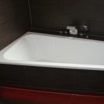 Acrylic bathtub manufacturing technology