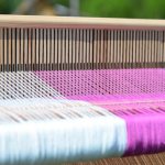 Weaving loom - what it is, device, how it works, history of origin, description of different types