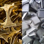 What are the differences between non-ferrous metal and ferrous metal?