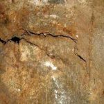 Types of corrosion on welding seams