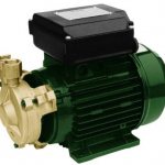 Vortex pump DAB KP-60/6, designed for use in domestic and small industrial systems