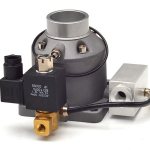 Suction valves for compressors