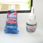 Liquid plastic for windows Cosmofen: description, tips for use, video instructions